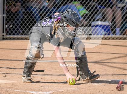 Thumbnail 1 in Eastside vs. Muir (CIF SS Division 7 Semifinal) photogallery.