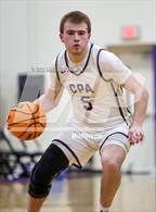 Photo from the gallery "Jackson Prep @ Christ Presbyterian Academy"