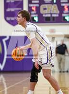 Photo from the gallery "Jackson Prep @ Christ Presbyterian Academy"