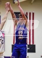 Photo from the gallery "Jackson Prep @ Christ Presbyterian Academy"