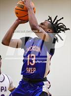 Photo from the gallery "Jackson Prep @ Christ Presbyterian Academy"