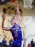 Photo from the gallery "Jackson Prep @ Christ Presbyterian Academy"