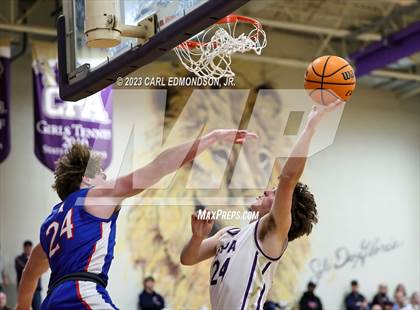 Thumbnail 1 in Jackson Prep @ Christ Presbyterian Academy photogallery.