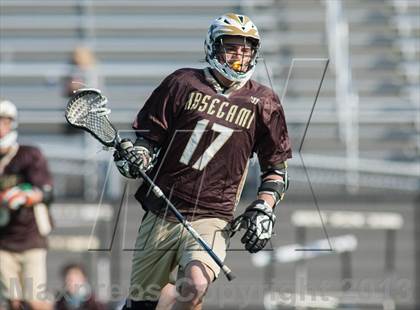 Thumbnail 1 in Absegami @ Egg Harbor Township photogallery.
