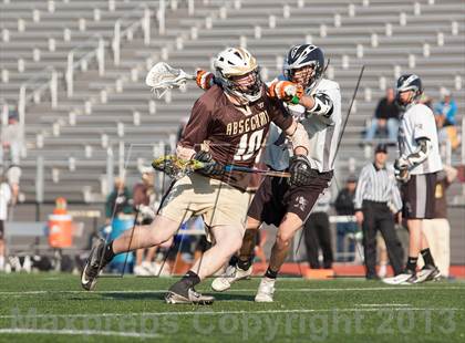 Thumbnail 3 in Absegami @ Egg Harbor Township photogallery.