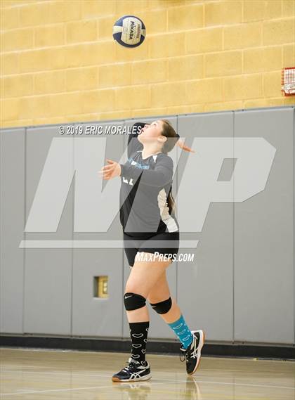 Thumbnail 2 in Madison vs Health Sciences (Falcons Tournament) photogallery.