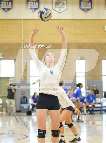 Thumbnail 2 in Madison vs Health Sciences (Falcons Tournament) photogallery.