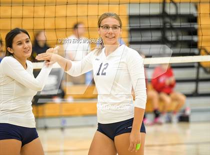 Thumbnail 1 in Madison vs Health Sciences (Falcons Tournament) photogallery.