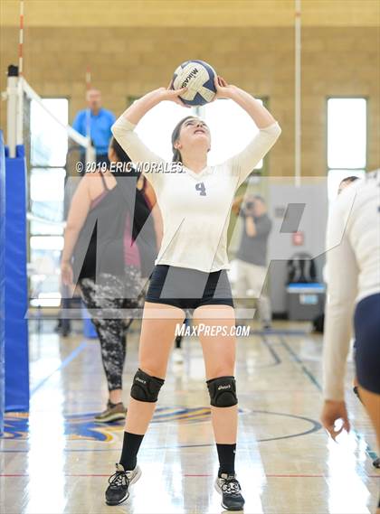 Thumbnail 3 in Madison vs Health Sciences (Falcons Tournament) photogallery.