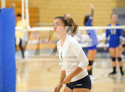 Thumbnail 3 in Madison vs Health Sciences (Falcons Tournament) photogallery.