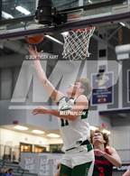 Photo from the gallery "Zionsville vs. NorthWood (Sneakers for Santa Shootout)"