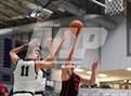 Photo from the gallery "Zionsville vs. NorthWood (Sneakers for Santa Shootout)"