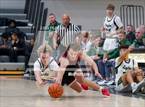 Photo from the gallery "Zionsville vs. NorthWood (Sneakers for Santa Shootout)"