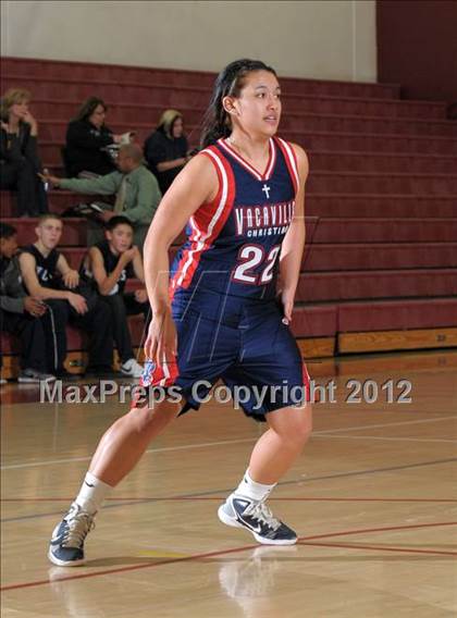 Thumbnail 2 in Vacaville Christian @ Encina Prep photogallery.