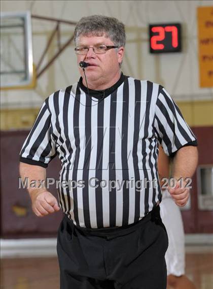 Thumbnail 3 in Vacaville Christian @ Encina Prep photogallery.