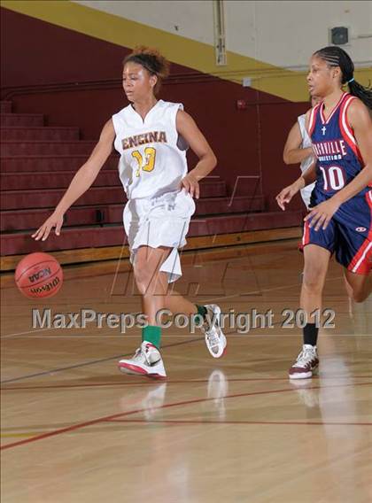 Thumbnail 1 in Vacaville Christian @ Encina Prep photogallery.