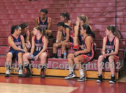 Thumbnail 2 in Vacaville Christian @ Encina Prep photogallery.