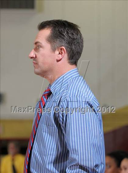 Thumbnail 1 in Vacaville Christian @ Encina Prep photogallery.