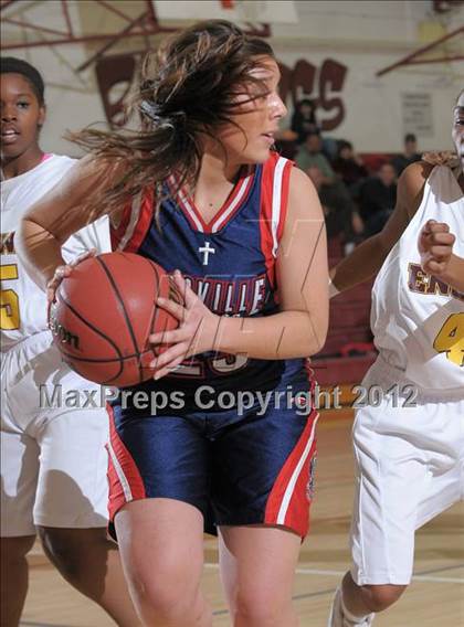 Thumbnail 3 in Vacaville Christian @ Encina Prep photogallery.