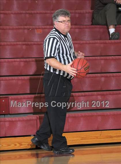 Thumbnail 3 in Vacaville Christian @ Encina Prep photogallery.