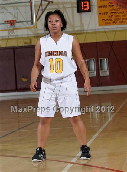 Thumbnail 1 in Vacaville Christian @ Encina Prep photogallery.