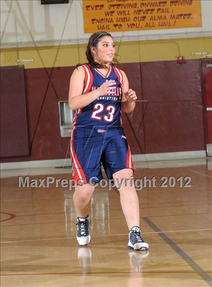Thumbnail 3 in Vacaville Christian @ Encina Prep photogallery.