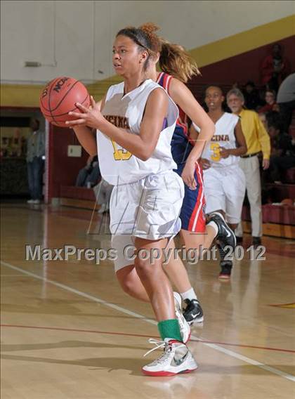 Thumbnail 3 in Vacaville Christian @ Encina Prep photogallery.
