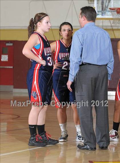Thumbnail 3 in Vacaville Christian @ Encina Prep photogallery.