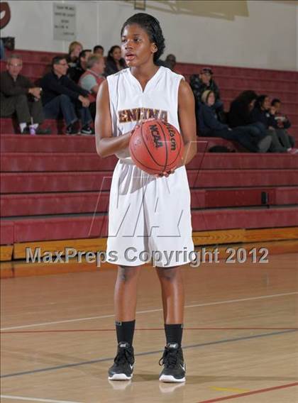 Thumbnail 2 in Vacaville Christian @ Encina Prep photogallery.
