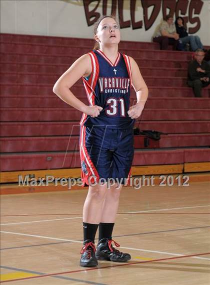 Thumbnail 1 in Vacaville Christian @ Encina Prep photogallery.
