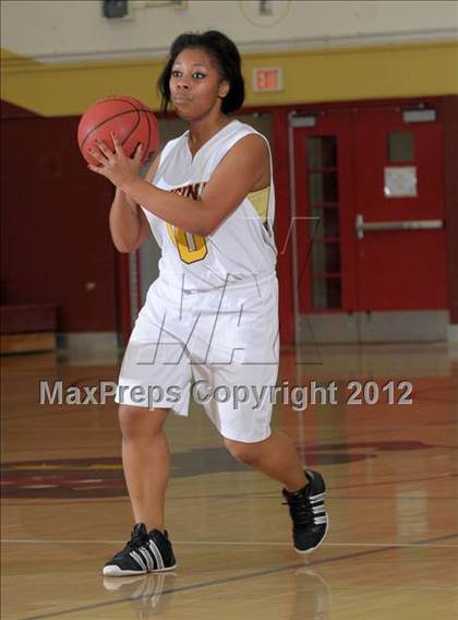 Thumbnail 1 in Vacaville Christian @ Encina Prep photogallery.