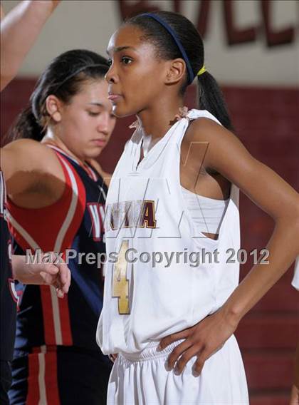 Thumbnail 3 in Vacaville Christian @ Encina Prep photogallery.