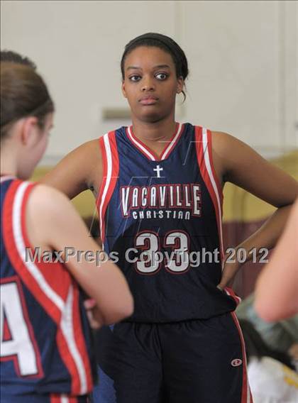 Thumbnail 1 in Vacaville Christian @ Encina Prep photogallery.