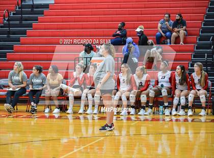 Thumbnail 1 in Memorial vs Langham Creek photogallery.