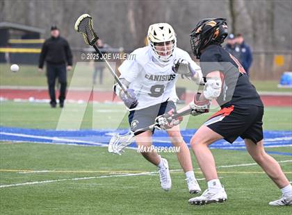 Thumbnail 3 in Cathedral Prep @ Canisius photogallery.