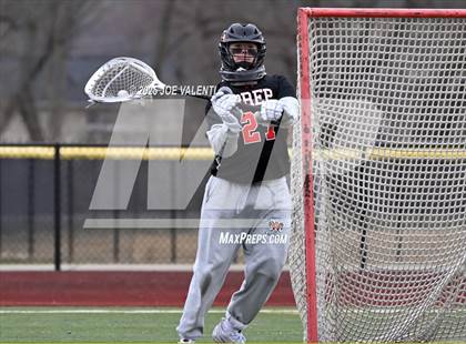 Thumbnail 1 in Cathedral Prep @ Canisius photogallery.