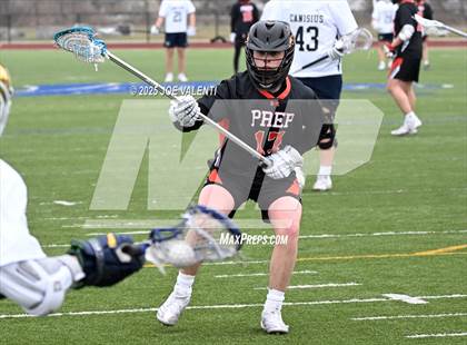 Thumbnail 1 in Cathedral Prep @ Canisius photogallery.