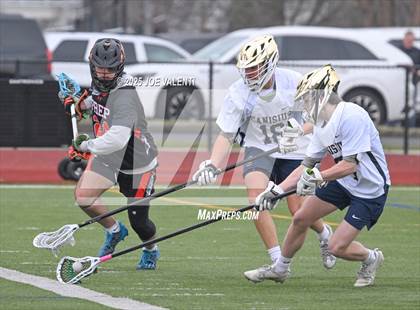 Thumbnail 3 in Cathedral Prep @ Canisius photogallery.
