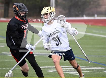 Thumbnail 1 in Cathedral Prep @ Canisius photogallery.