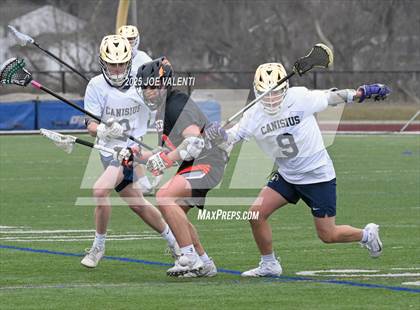 Thumbnail 2 in Cathedral Prep @ Canisius photogallery.