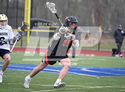 Thumbnail 3 in Cathedral Prep @ Canisius photogallery.