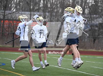 Thumbnail 2 in Cathedral Prep @ Canisius photogallery.