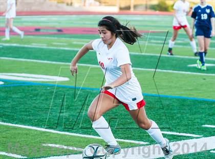 Thumbnail 3 in Freedom @ Monte Vista (CIF NCS D1 Playoffs) photogallery.