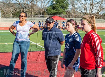 Thumbnail 3 in Freedom @ Monte Vista (CIF NCS D1 Playoffs) photogallery.