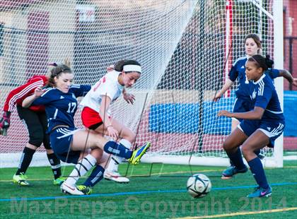 Thumbnail 1 in Freedom @ Monte Vista (CIF NCS D1 Playoffs) photogallery.