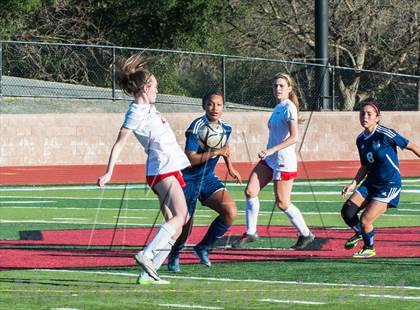 Thumbnail 1 in Freedom @ Monte Vista (CIF NCS D1 Playoffs) photogallery.