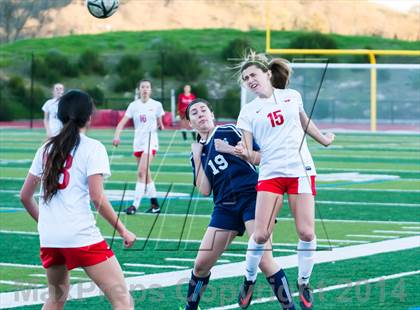 Thumbnail 1 in Freedom @ Monte Vista (CIF NCS D1 Playoffs) photogallery.