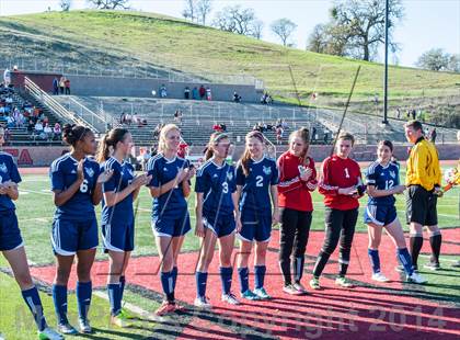 Thumbnail 3 in Freedom @ Monte Vista (CIF NCS D1 Playoffs) photogallery.