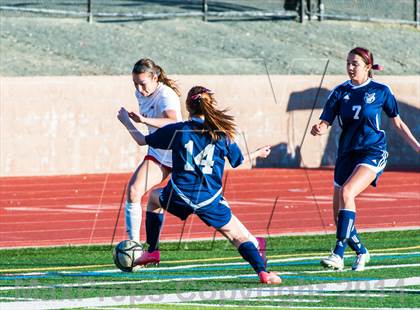 Thumbnail 1 in Freedom @ Monte Vista (CIF NCS D1 Playoffs) photogallery.