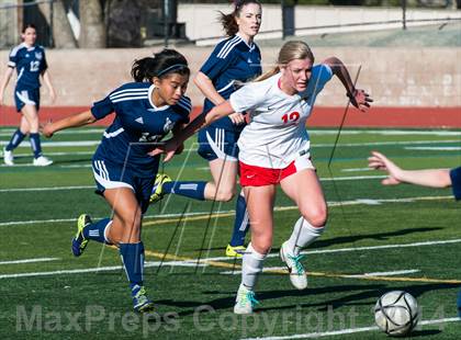 Thumbnail 1 in Freedom @ Monte Vista (CIF NCS D1 Playoffs) photogallery.